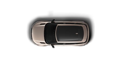 Range Rover Evoque 3