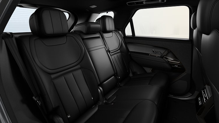 2025 Uusi Land Rover Range Rover Sport Santorini Black P460e Petrol Plug-in Hybrid Dynamic SE