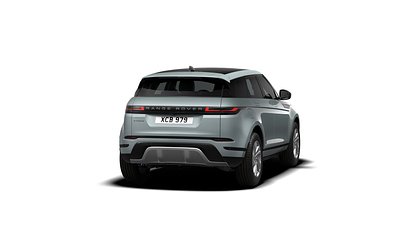 Range Rover Evoque 2