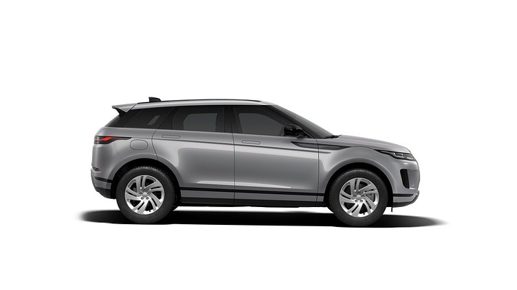 2026 Καινούργιο Land Rover Range Rover Evoque Seoul Pearl Silver Petrol Plug-in Hybrid S