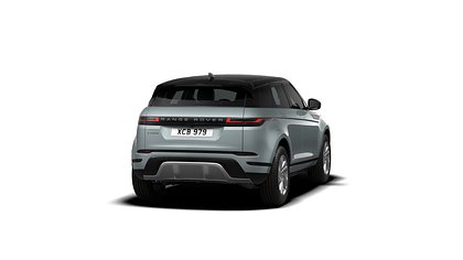 Range Rover Evoque 2