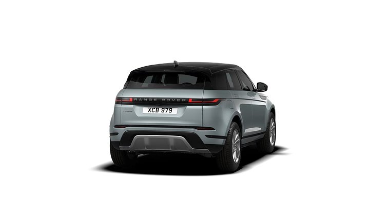 2026 Καινούργιο Land Rover Range Rover Evoque Arroios Grey Petrol Plug-in Hybrid S