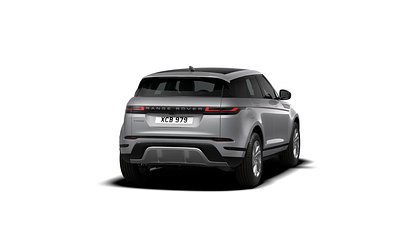Range Rover Evoque 2