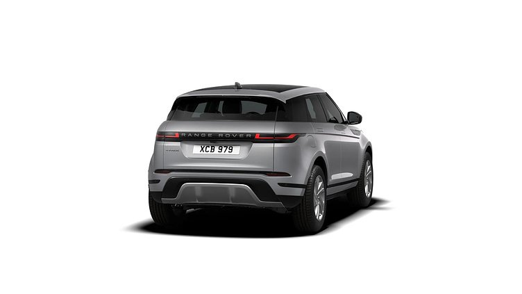 2026 Καινούργιο Land Rover Range Rover Evoque Seoul Pearl Silver Petrol Plug-in Hybrid S