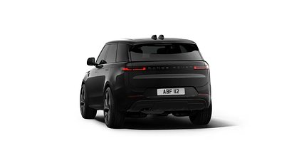 Range Rover Sport 2