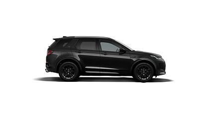 Discovery Sport 1