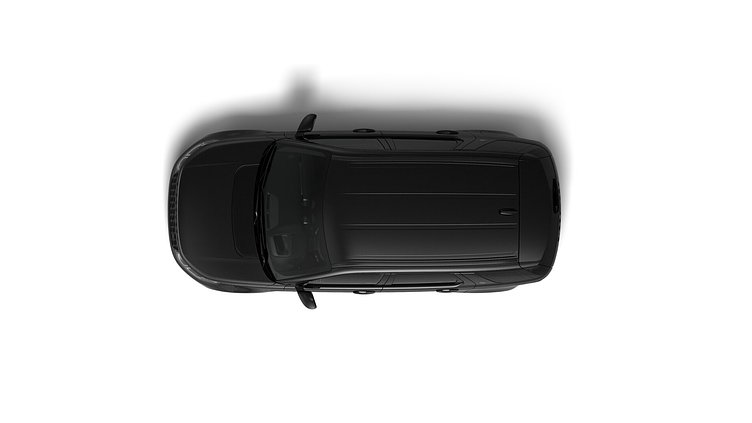 2025 Uusi Land Rover Discovery Sport Santorini Black Petrol Plug-in Electric Hybrid Dynamic SE P300e