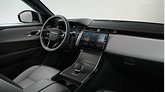 2026 Új  Range Rover Velar Santorini Black P400e benzinmotoros plug-in elektromos hybrid Dynamic SE Kép 5