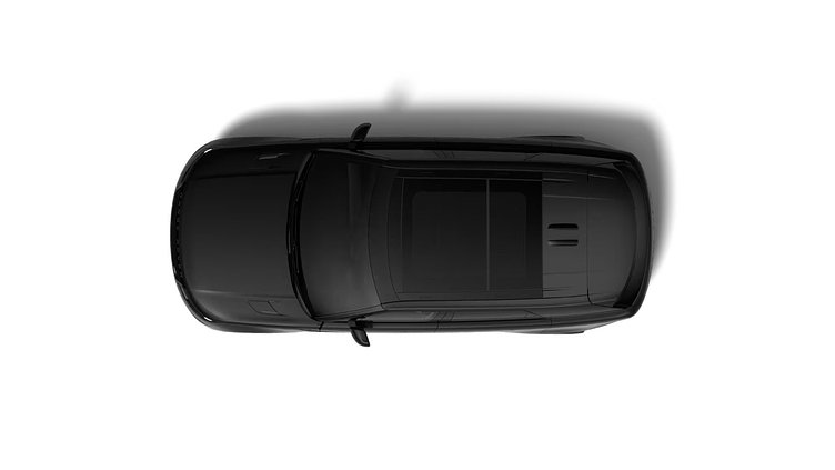 2026 Új Land Rover Range Rover Sport Santorini Black P635 Petrol Mild Hybrid SV