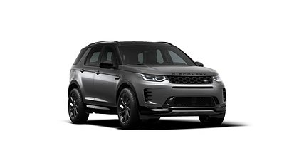 Discovery Sport 0