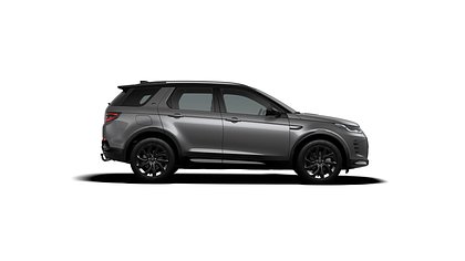 Discovery Sport 1