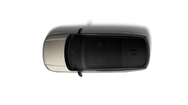 2025 Uusi Land Rover Range Rover Batumi Gold P460e Petrol Plug-in Hybrid Long Wheelbase Autobiography