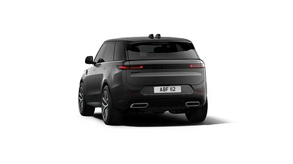 Range Rover Sport 2