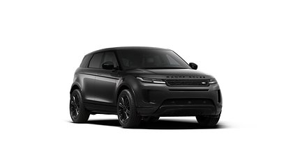 Range Rover Evoque 0