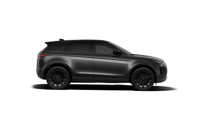 Range Rover Evoque 1