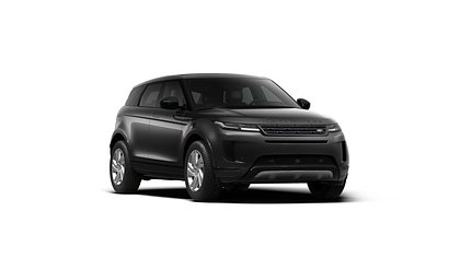 Range Rover Evoque 0