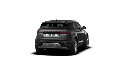 Range Rover Evoque 2