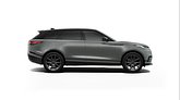 2026 Új  Range Rover Velar Zadar Grey P400e benzinmotoros plug-in elektromos hybrid Dynamic SE Kép 2