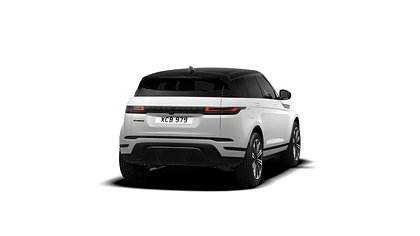 Range Rover Evoque 2