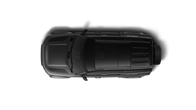 2026 Új Land Rover Defender 110 Carpathian Grey D350 mild hybrid dízelmotor X-Dynamic HSE