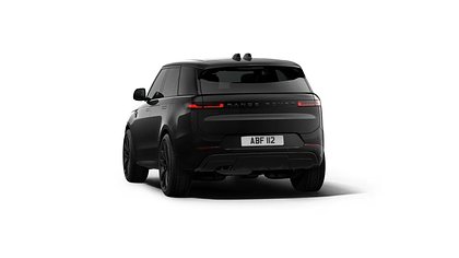 Range Rover Sport 2