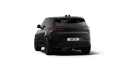 Range Rover Sport 2