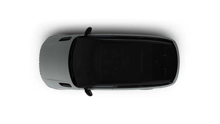 2026 Új Land Rover Range Rover Velar Zadar Grey P400e benzinmotoros plug-in elektromos hybrid Dynamic SE