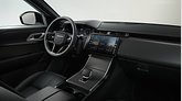 2026 Új  Range Rover Velar Zadar Grey P400e benzinmotoros plug-in elektromos hybrid Dynamic SE Kép 5