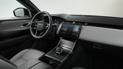 Range Rover Velar 4