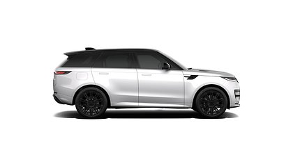 Range Rover Sport 1