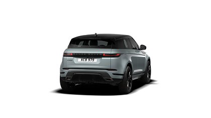 Range Rover Evoque 2