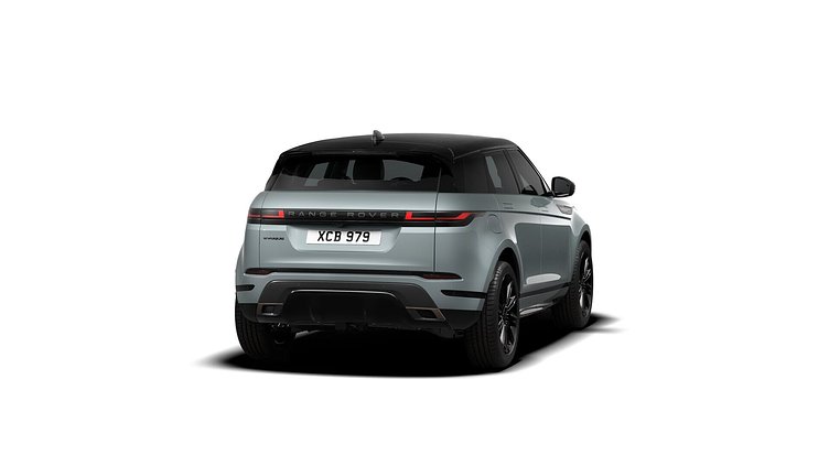 2024 Uusi Land Rover Range Rover Evoque Arroios Grey Petrol Plug-in Hybrid Dynamic SE