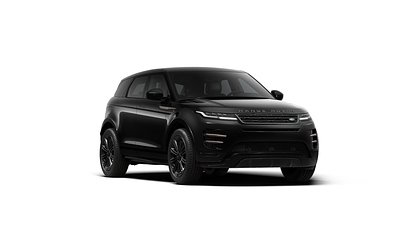 2024 Uusi Land Rover Range Rover Evoque Santorini Black Petrol Plug-in Hybrid Dynamic SE Business Edition