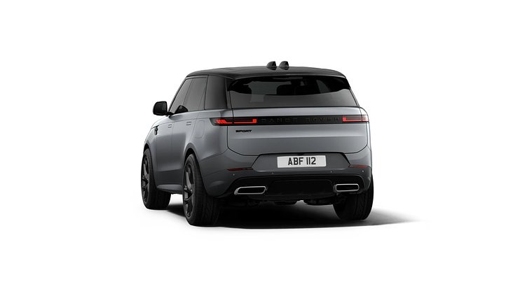 2025 Uusi Land Rover Range Rover Sport Eiger Grey P460e Petrol Plug-in Hybrid Dynamic HSE