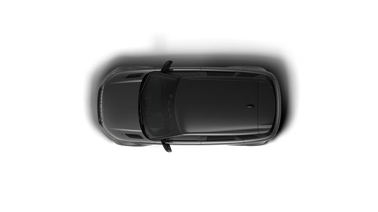 2025 Uusi Land Rover Range Rover Evoque Carpathian Grey Petrol Plug-in Hybrid Dynamic SE Business Edition