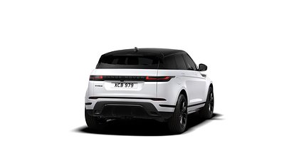 Range Rover Evoque 2