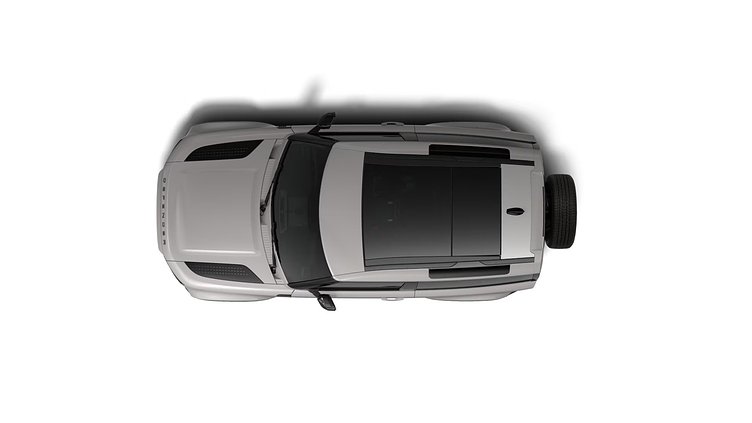 2026 Új Land Rover Defender 90 Borasco Grey D250 mild-hybrid dízel X-Dynamic HSE