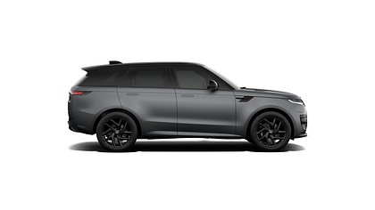 Range Rover Sport 1