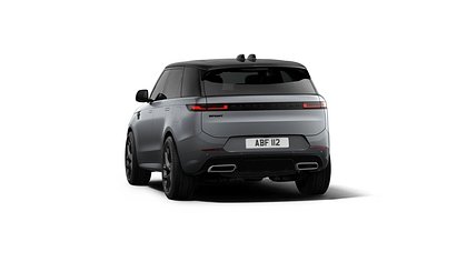 Range Rover Sport 2