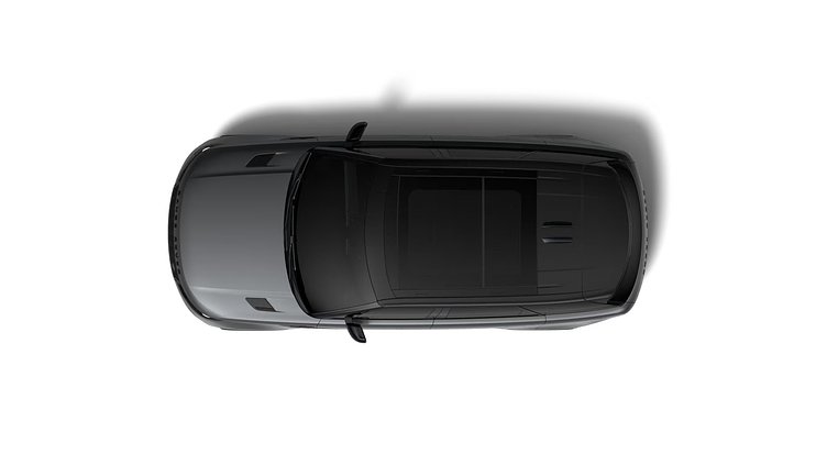 2025 Uusi Land Rover Range Rover Sport Eiger Grey P460e Petrol Plug-in Hybrid Dynamic HSE