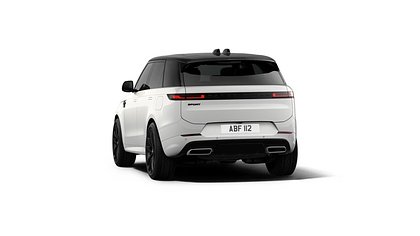 Range Rover Sport 2