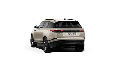 Range Rover Velar 2