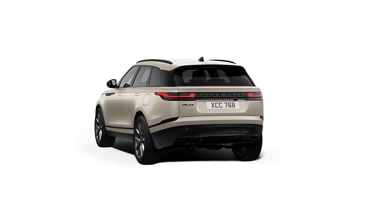 2025 Uusi Land Rover Range Rover Velar Batumi Gold P400e Petrol Plug-in Electric Hybrid Dynamic SE Business Edition