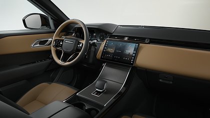 Range Rover Velar 4
