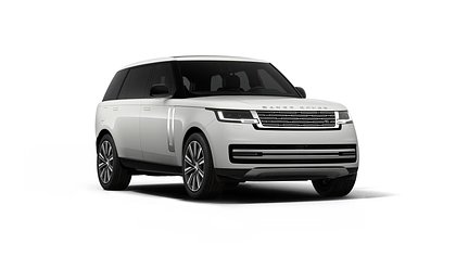 Range Rover 0