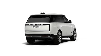 Range Rover 2