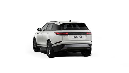 Range Rover Velar 2