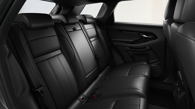 2025 New Land Rover Range Rover Evoque Tribeca Blue Petrol Plug-in Hybrid Standard Wheelbase S