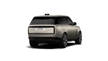 Range Rover 2