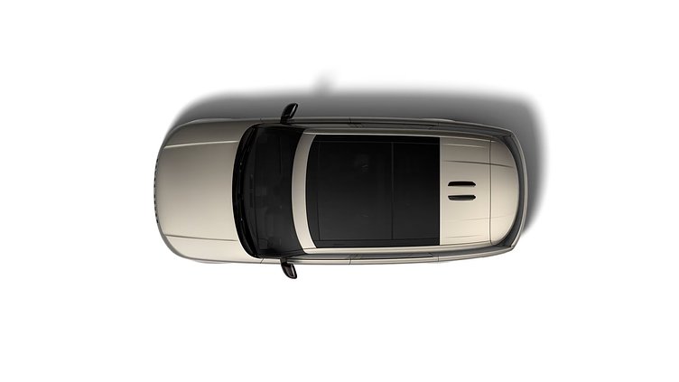 2025 New Land Rover Range Rover Batumi Gold P460e Petrol Plug-in Hybrid Standard Wheelbase HSE